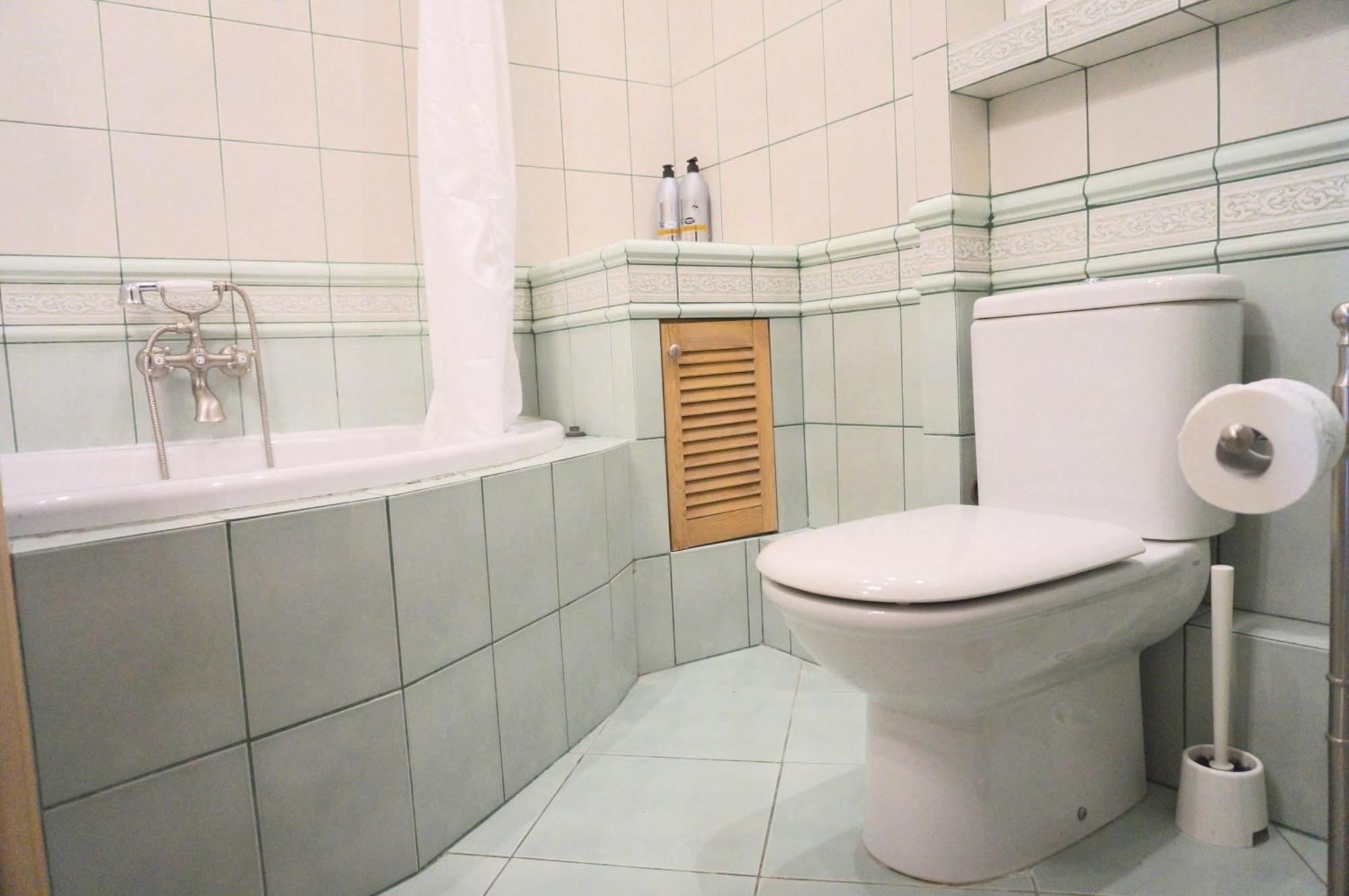 AAA Stay Apartments Old Town II Варшава Екстериор снимка