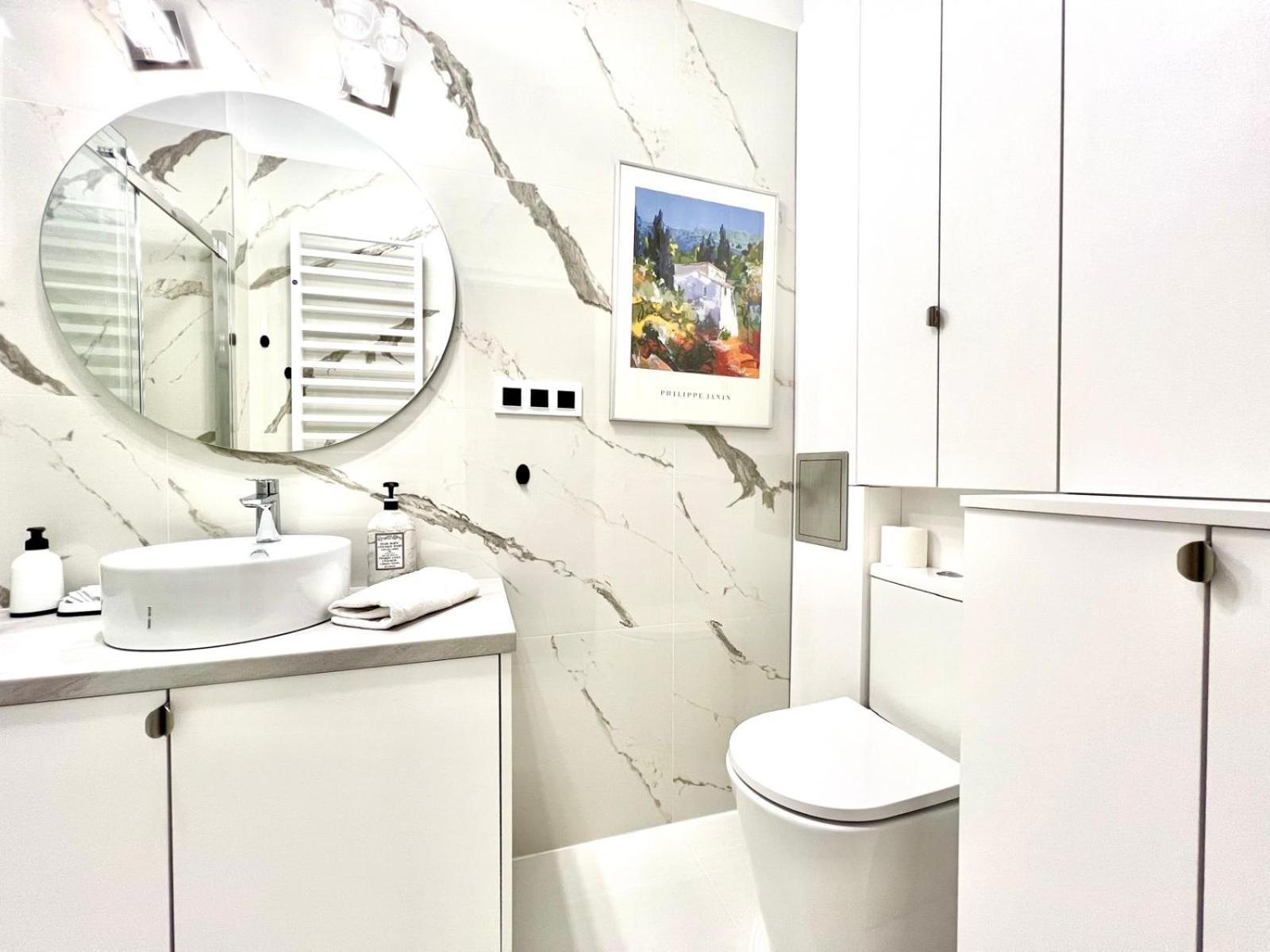 AAA Stay Apartments Old Town II Варшава Екстериор снимка