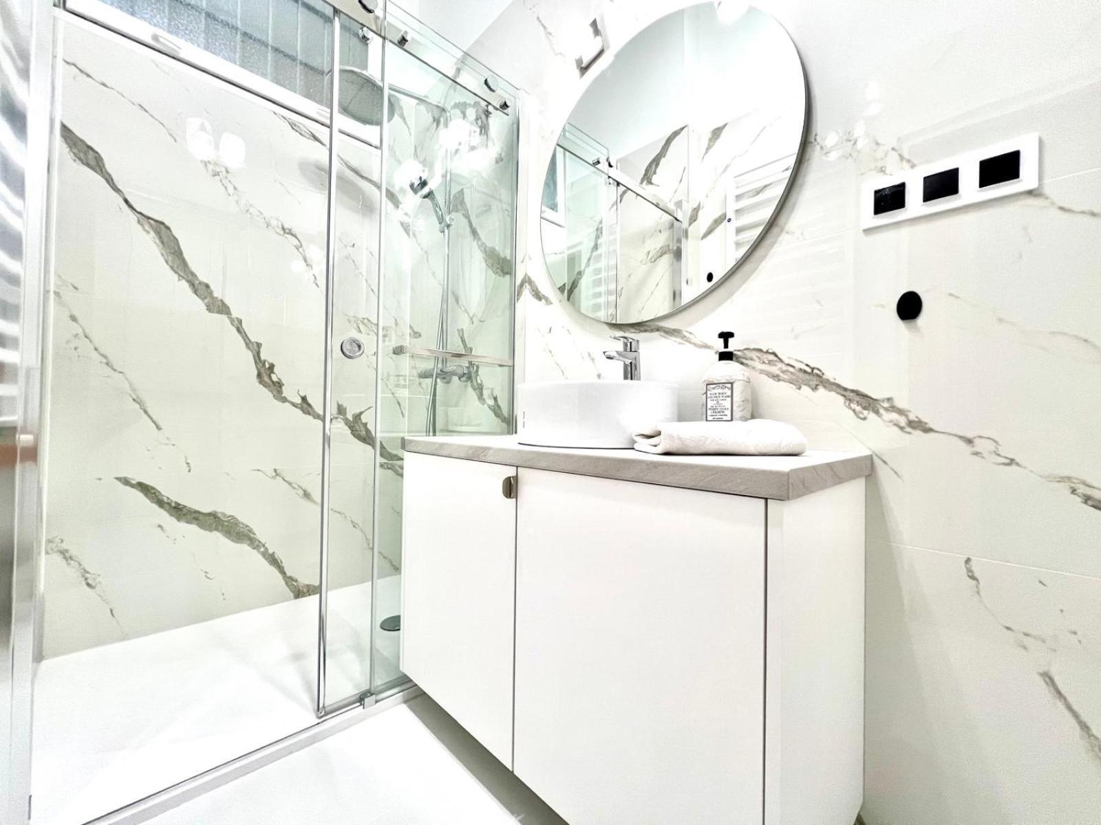 AAA Stay Apartments Old Town II Варшава Екстериор снимка