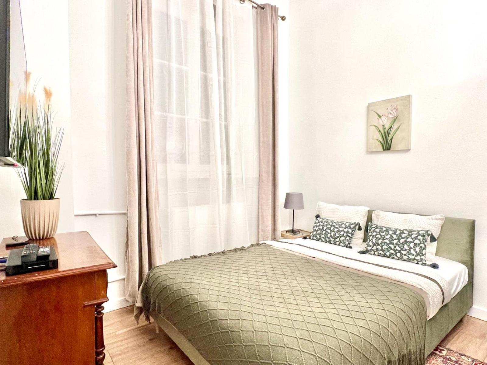 AAA Stay Apartments Old Town II Варшава Екстериор снимка