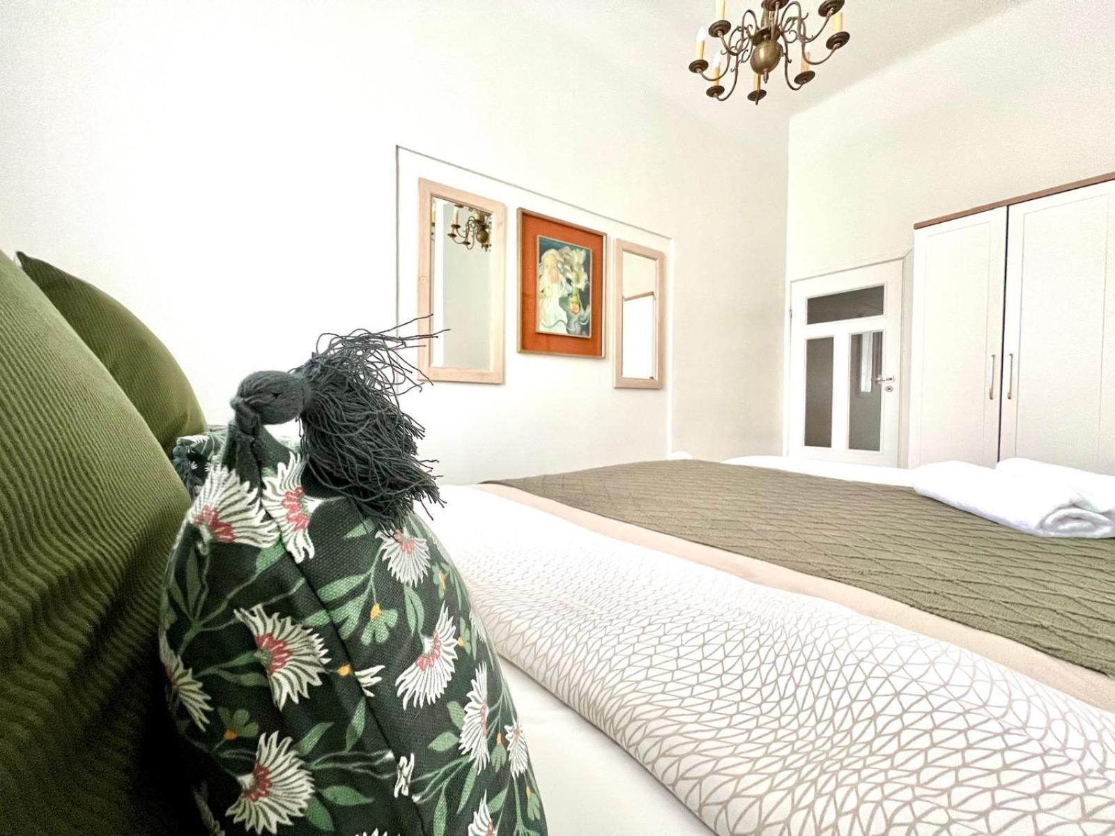 AAA Stay Apartments Old Town II Варшава Екстериор снимка