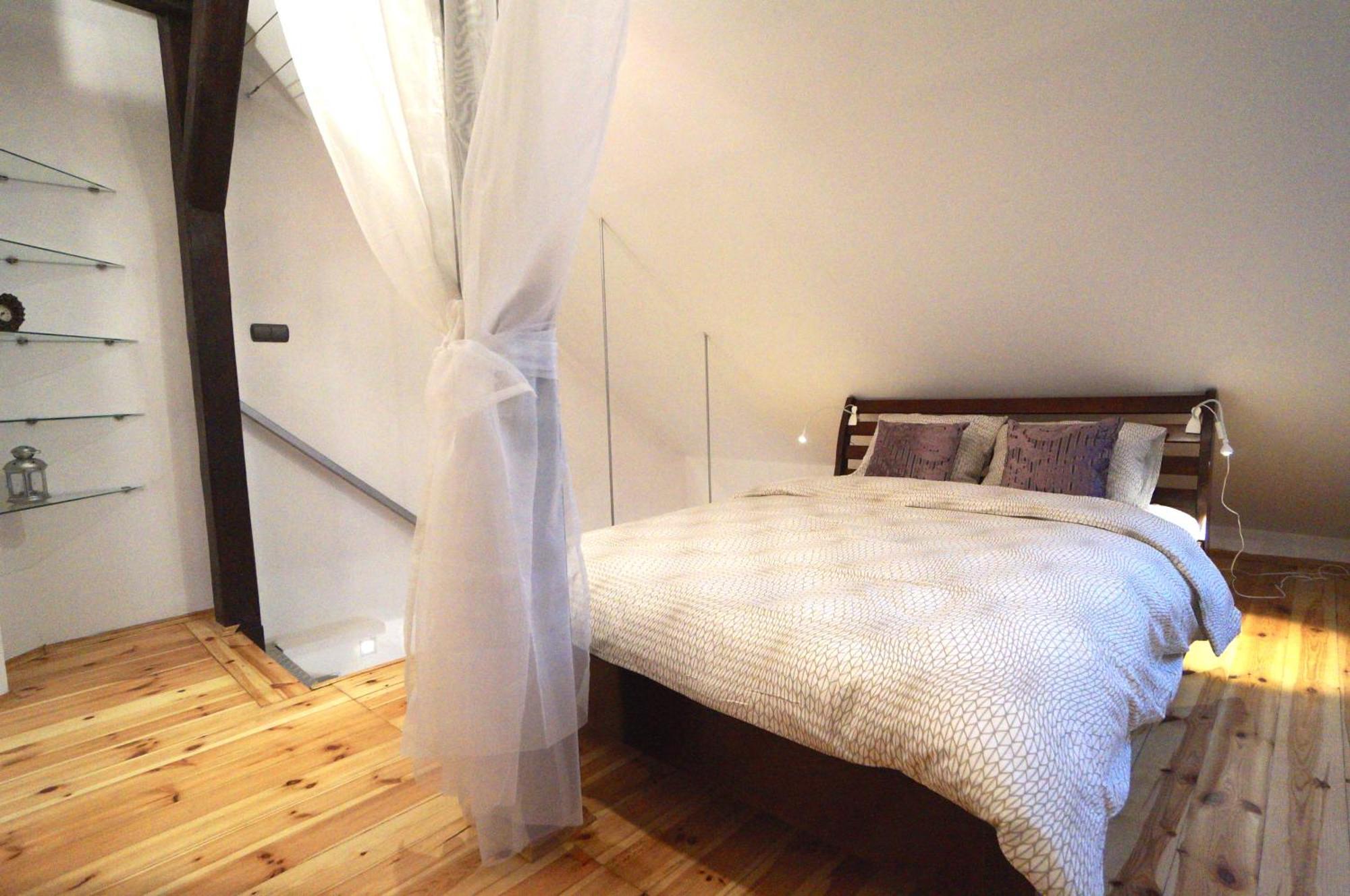AAA Stay Apartments Old Town II Варшава Екстериор снимка