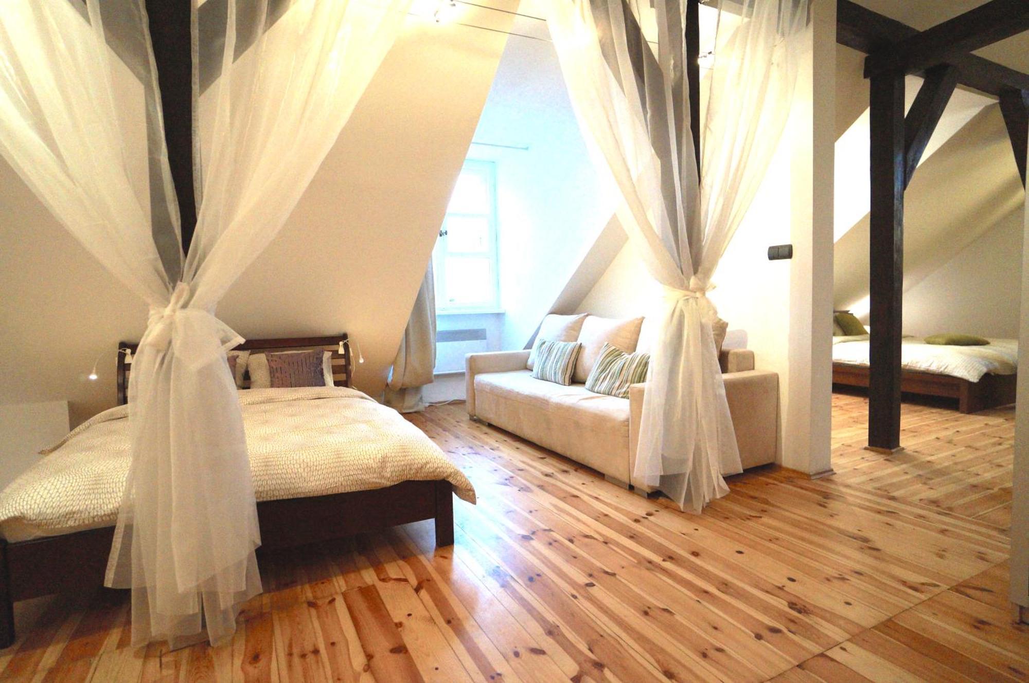 AAA Stay Apartments Old Town II Варшава Екстериор снимка