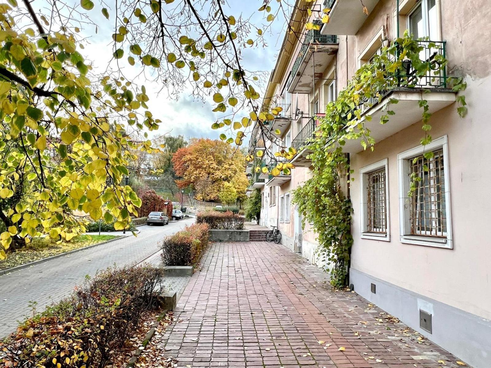 AAA Stay Apartments Old Town II Варшава Екстериор снимка